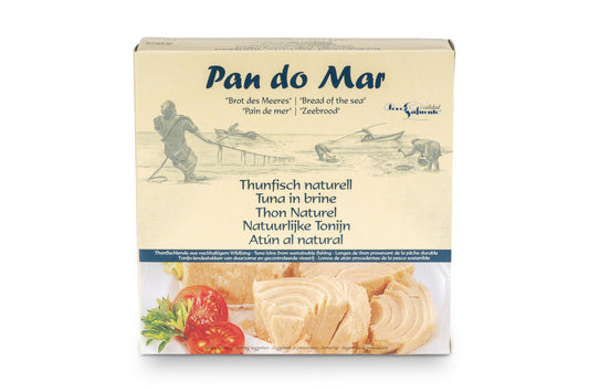 Atún Al Natural  - 525gr_0