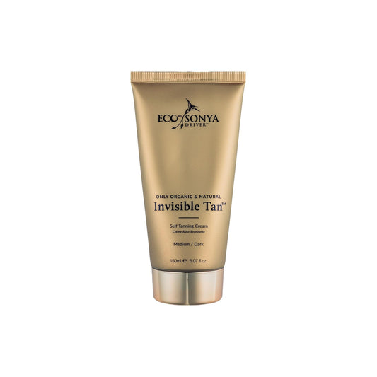 Autobronceador Corporal Y Facial Intenso Invisible Tan_0