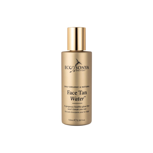 Autobronceador Facial Face Tan Water_0