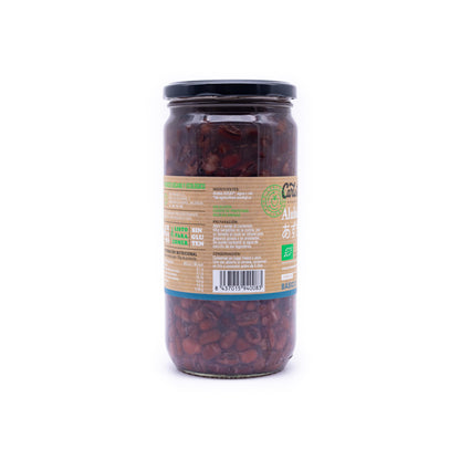 Azuki Cocido 720g_1