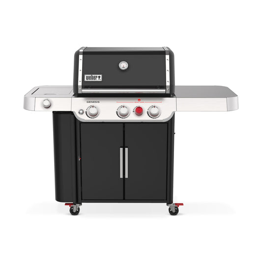 Barbacoa Weber Genesis E-335 Black_0