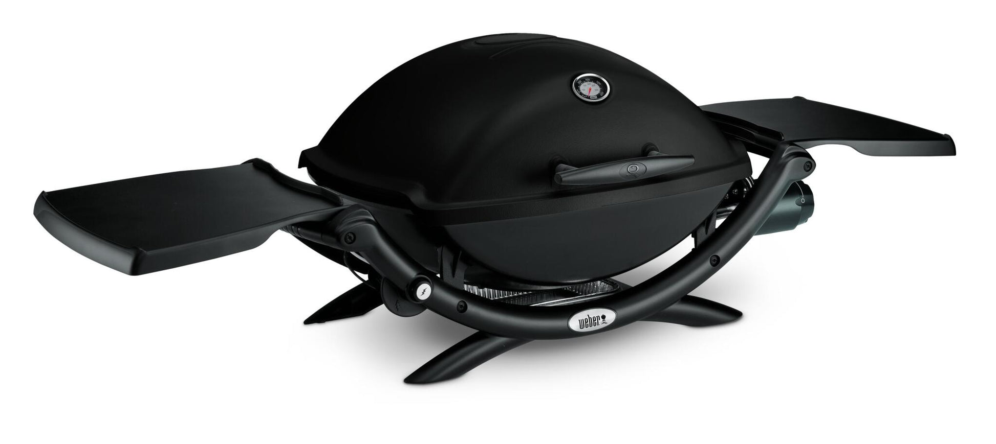 Barbacoa Weber Q2200 Black_0