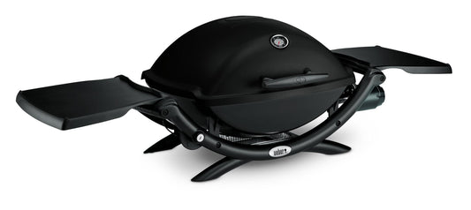 Barbacoa Weber Q2200 Black_0