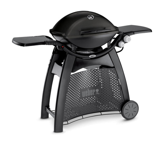 Barbacoa Weber Q3000 Black_0