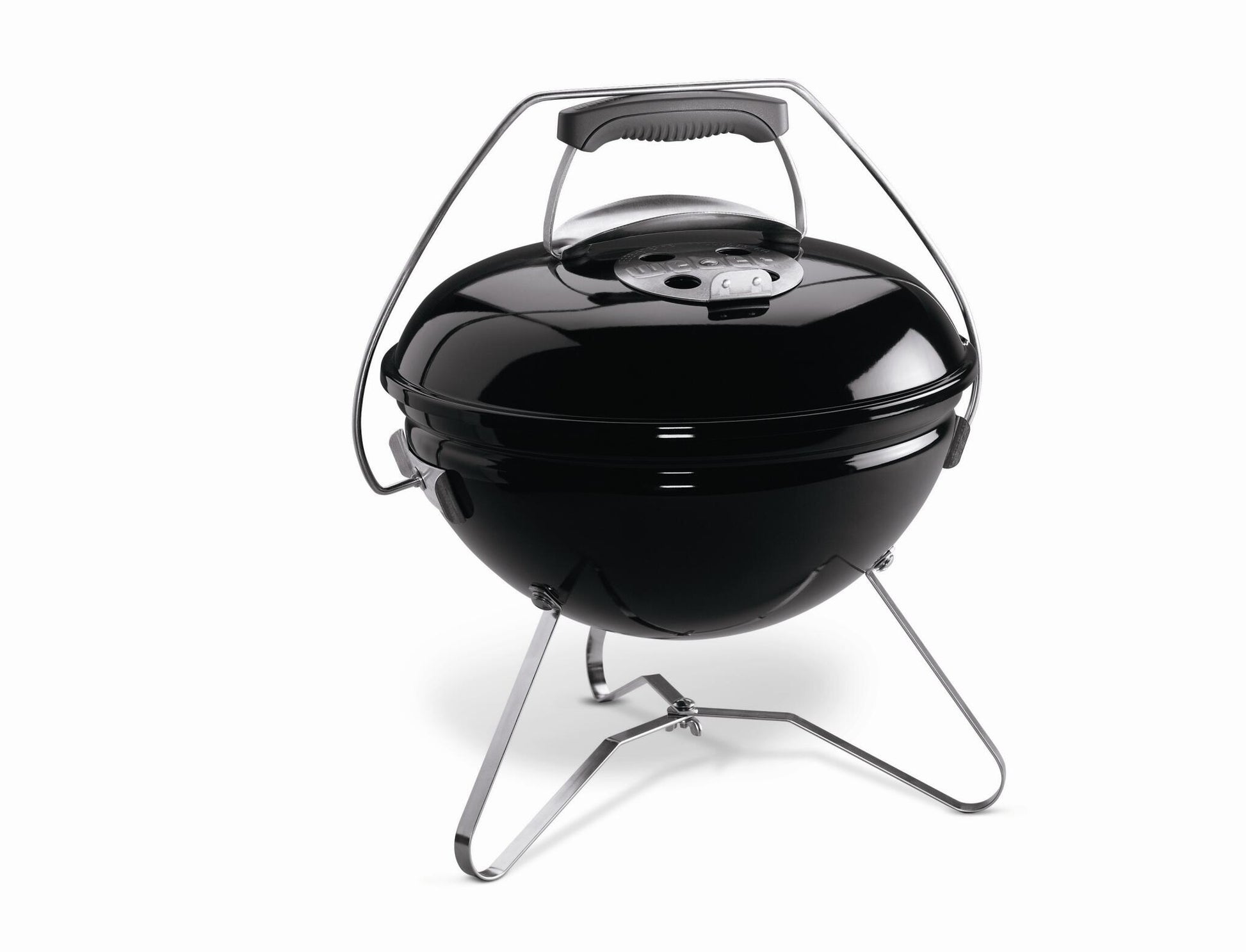 Barbacoa Weber Smokey Joe Premium 37cm (negra)_0