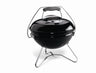 Barbacoa Weber Smokey Joe Premium 37cm (negra)