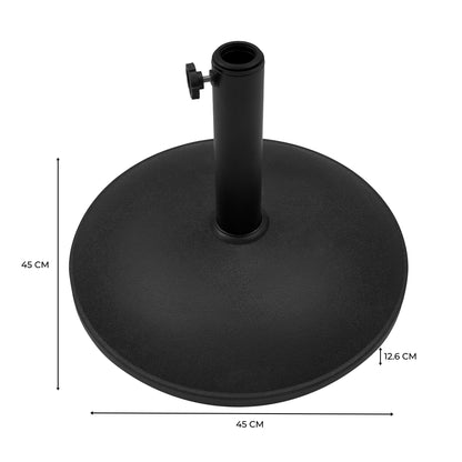 Base Para Parasol Inclinable_4