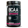 Bcaa + Glutamina Sabor Uva - Sascha Fitness España