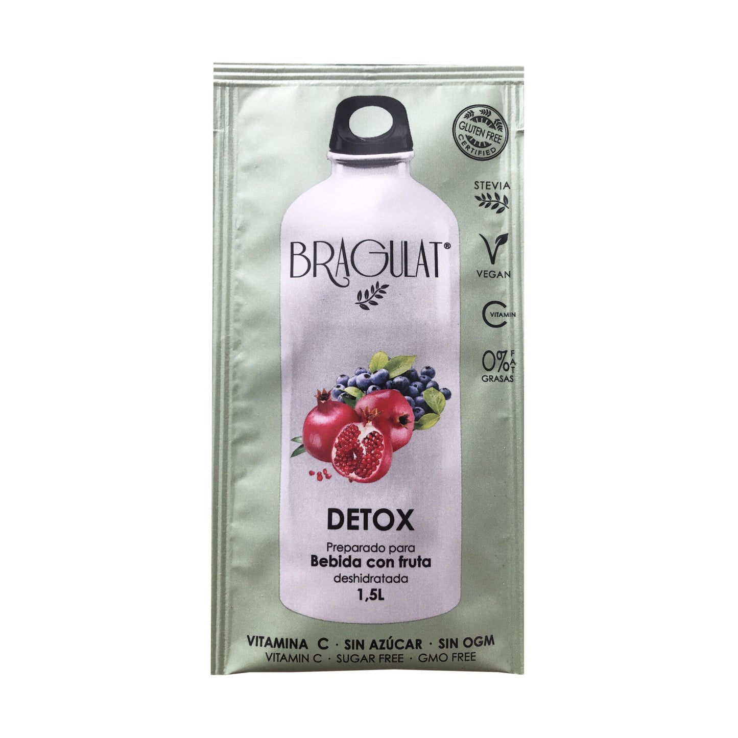 Bebida Soluble Detox 15x9g Bragulat_0