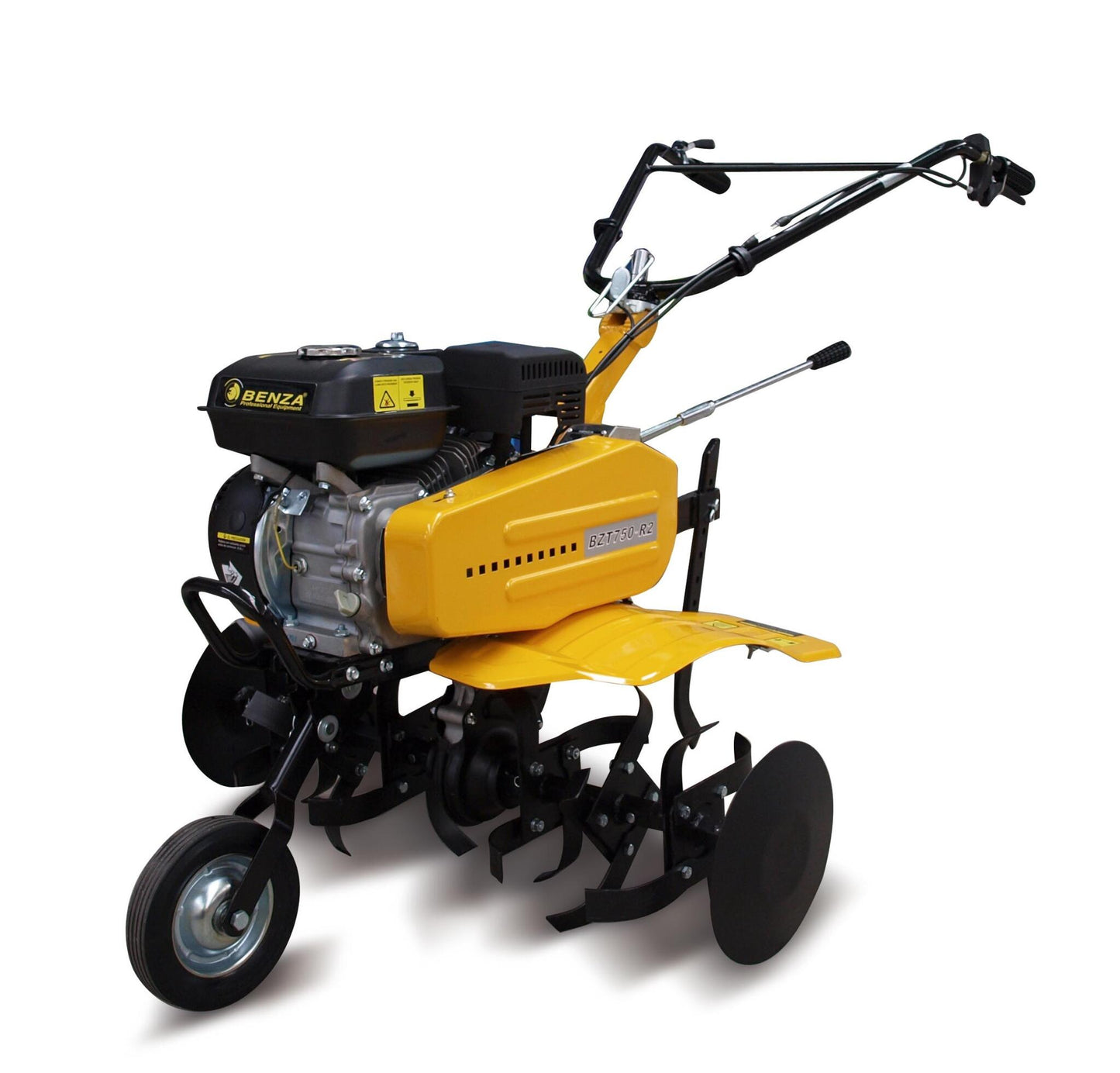 Benza - Motoazada Bzt 750r2_0