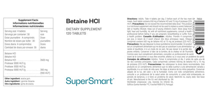 Betaine Hci_1