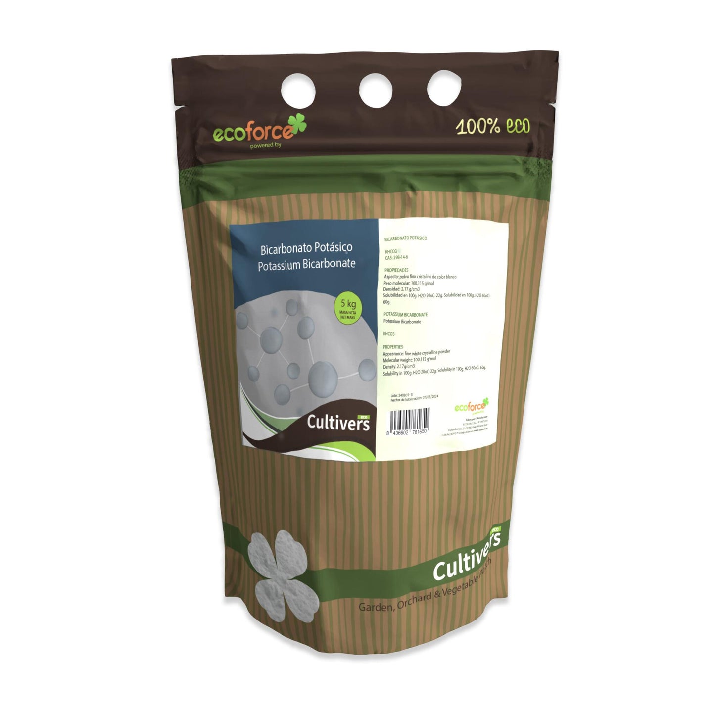 Bicarbonato De Potasio Cultivers 250 G_2