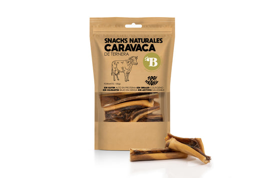 Bimordiscos Caravaca Para Perros · 100g_0