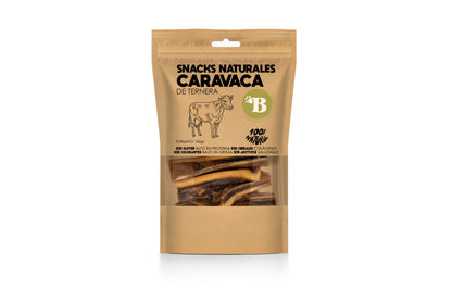 Bimordiscos Caravaca Para Perros · 100g_1