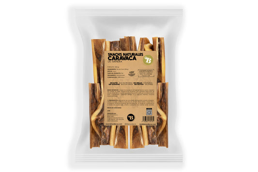 Bimordiscos Caravaca Para Perros · 500g_0