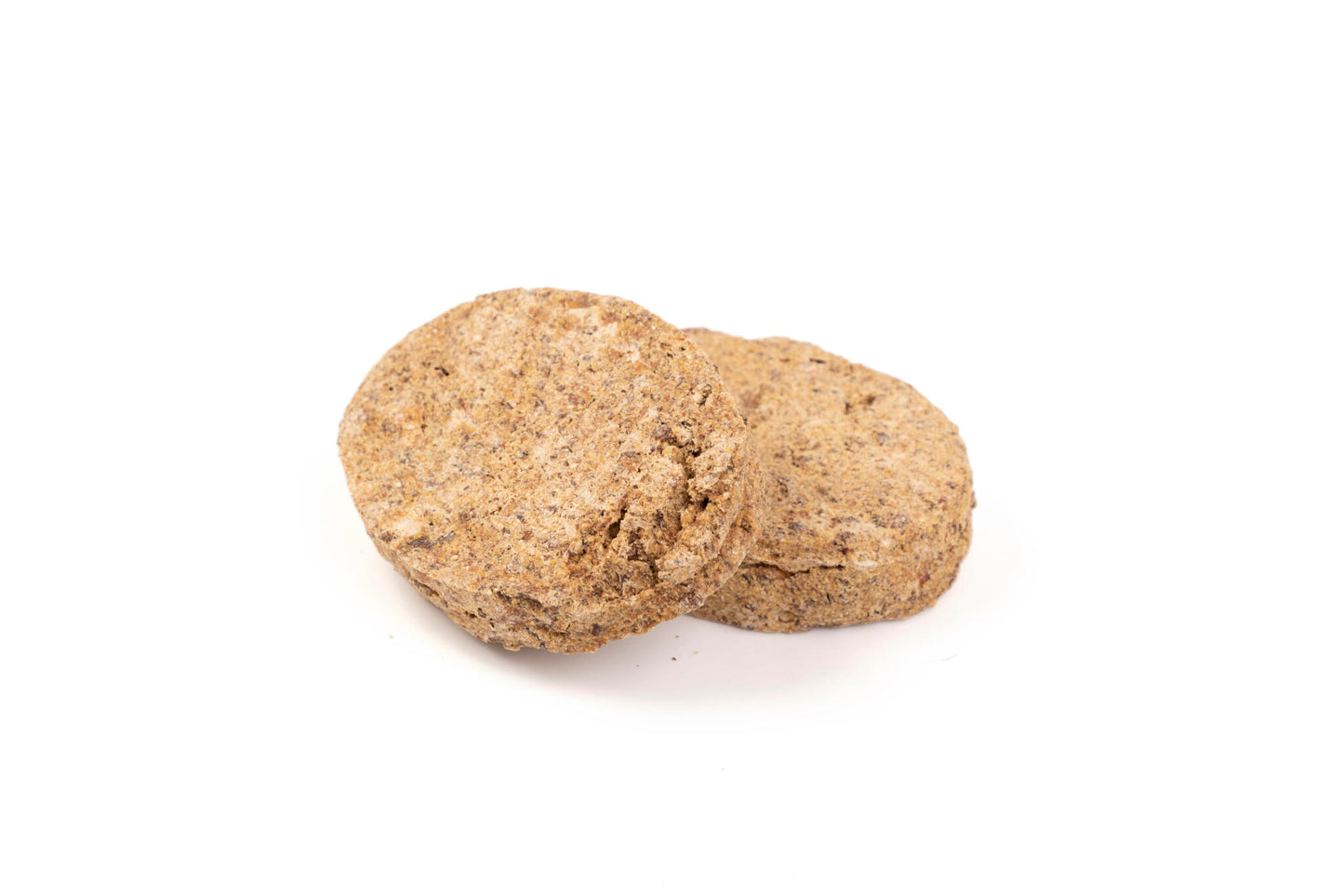 Bimordiscos Hamburguesas De Tripa Verde De Vaca Para Perros · 10 Uds_1