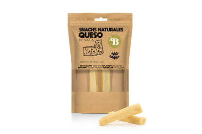 Bimordiscos Hueso De Queso Para Perros. Xl_2