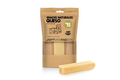 Bimordiscos Hueso De Queso Para Perros. Xl_0