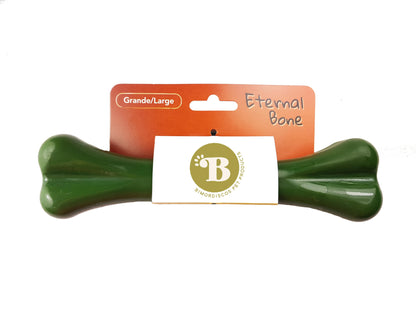 Bimordiscos Juguete Indestructible Para Perros · Hueso Para Perros. M_0