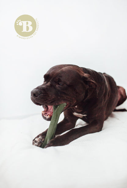 Bimordiscos Juguete Indestructible Para Perros · Hueso Para Perros. L_2