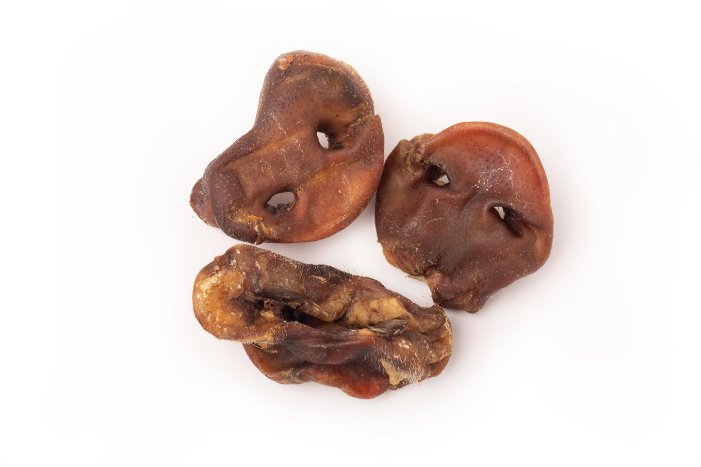 Bimordiscos Morros De Cerdo Para Perros · 100g_1