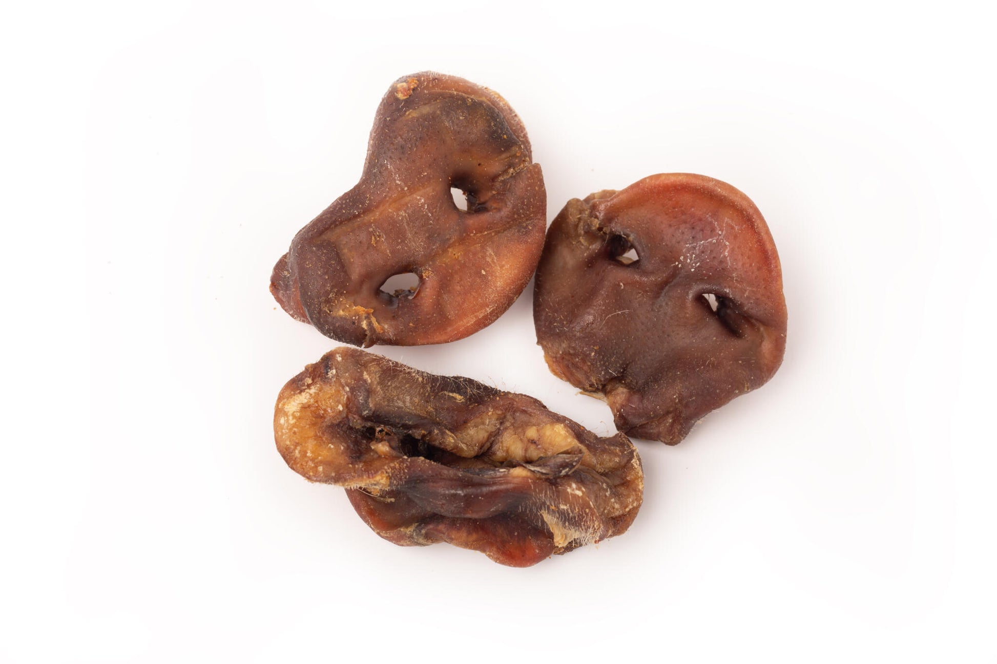 Bimordiscos Morros De Cerdo Para Perros · 500g. 500g_1