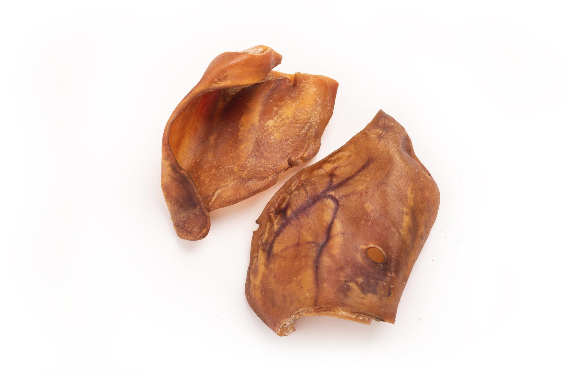 Bimordiscos Orejas De Cerdo Para Perros · 100g_1