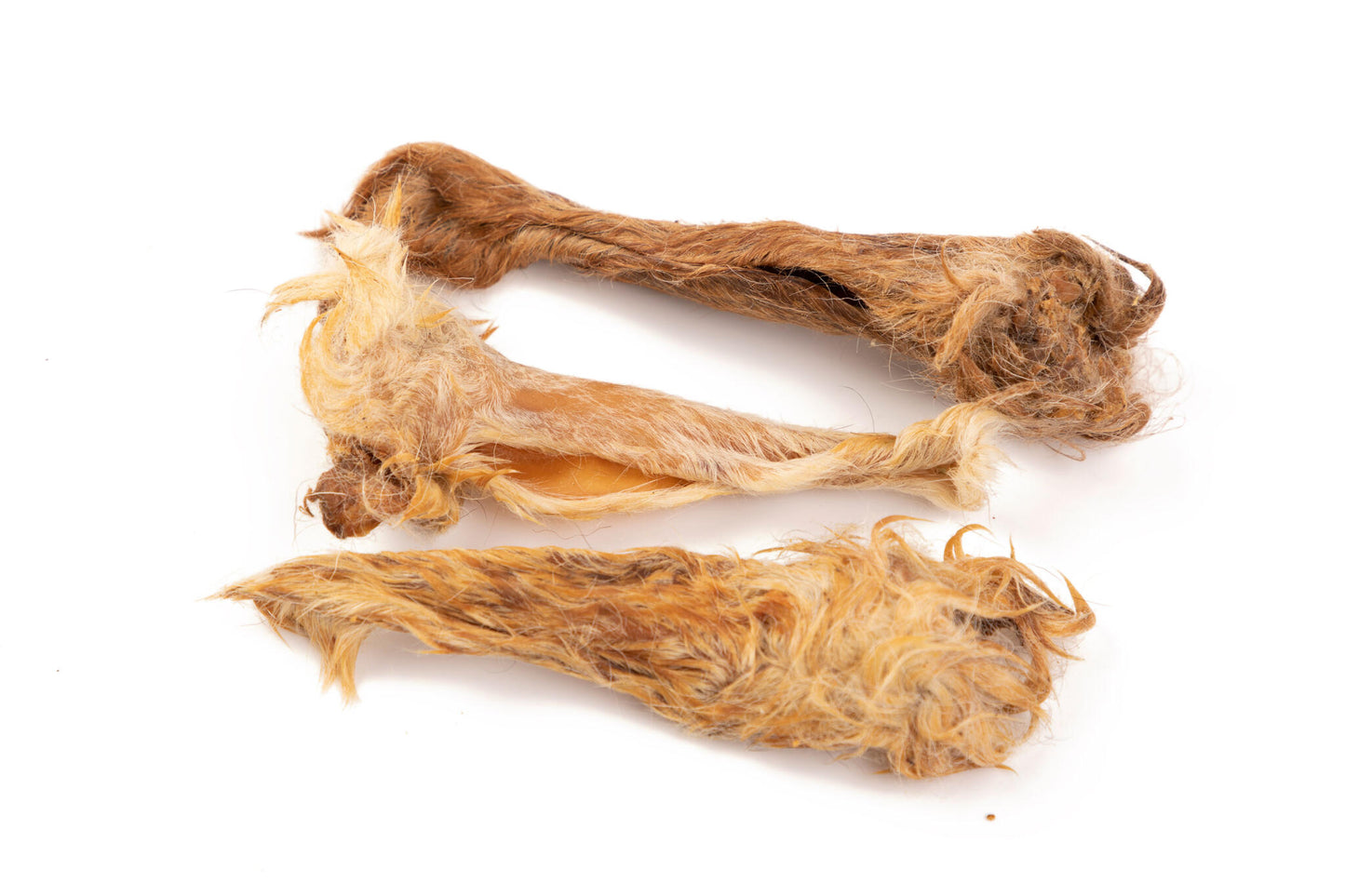 Bimordiscos Orejas De Cordero Para Perros Y Gatos · 250g_1