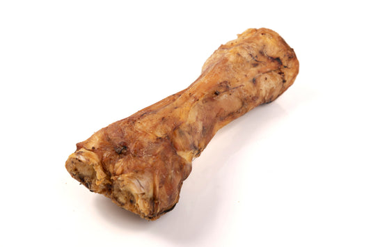 Bimordiscos Pata De Vaca Para Perros._0