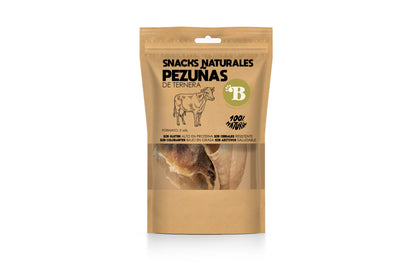 Bimordiscos Pezuñas Para Perros._2