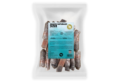 Bimordiscos Piel De Salmón Para Perros Y Gatos · 500g_0