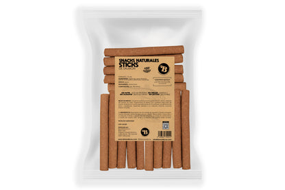 Bimordiscos Sticks De Salmón Para Perros Y Gatos - 15 Uds. 15 Uds._0