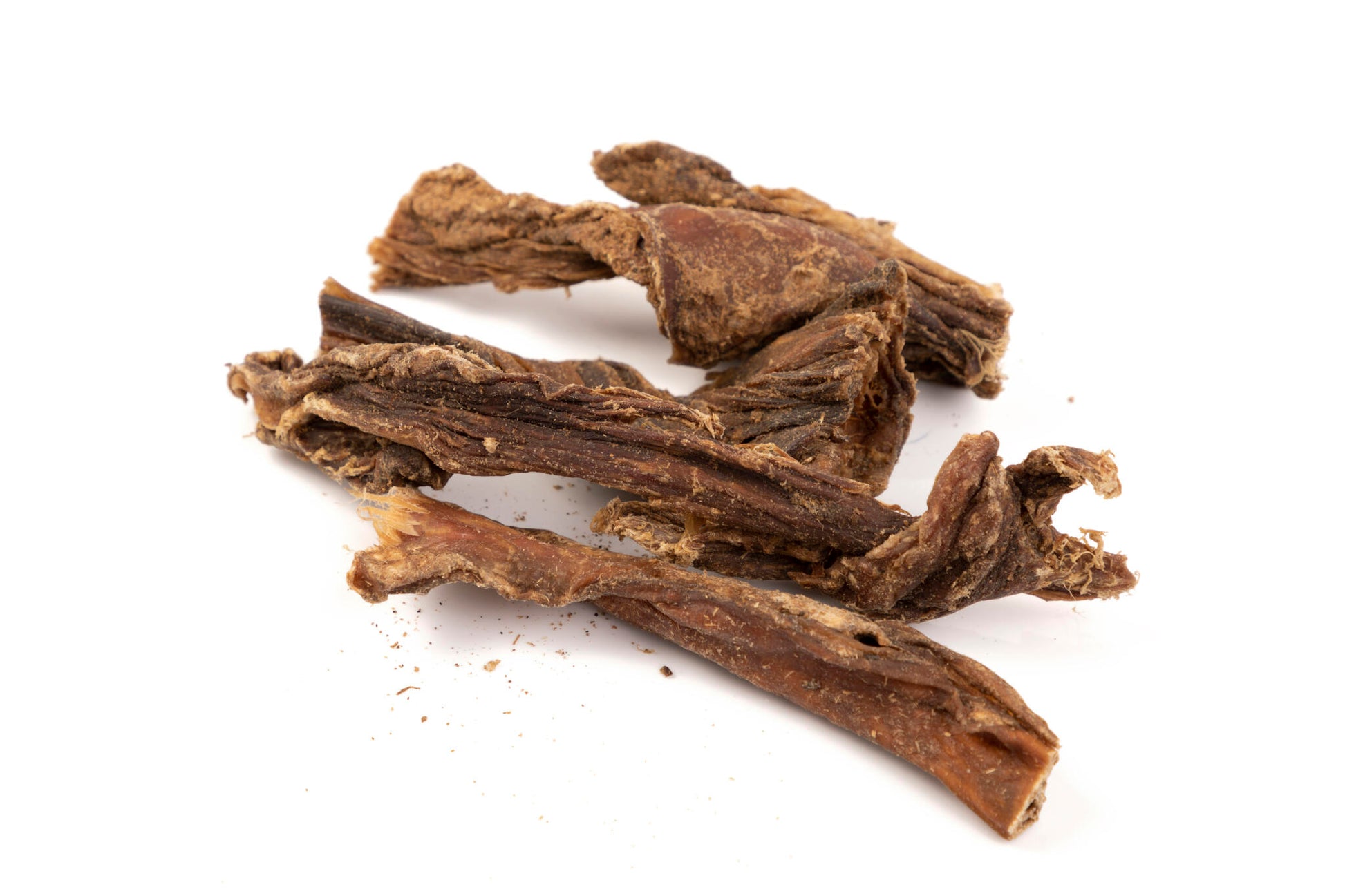 Bimordiscos Tripa De Cordero Para Perros Y Gatos · 250g_1