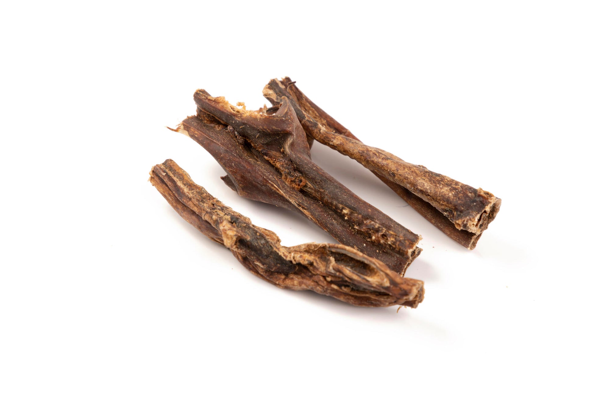 Bimordiscos Tripa Verde De Vaca Para Perros · 500g. 500g_1