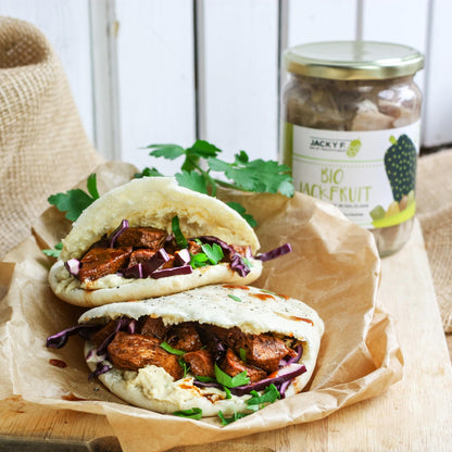 Bio Jackfruit En Salsa Curry 300g_3