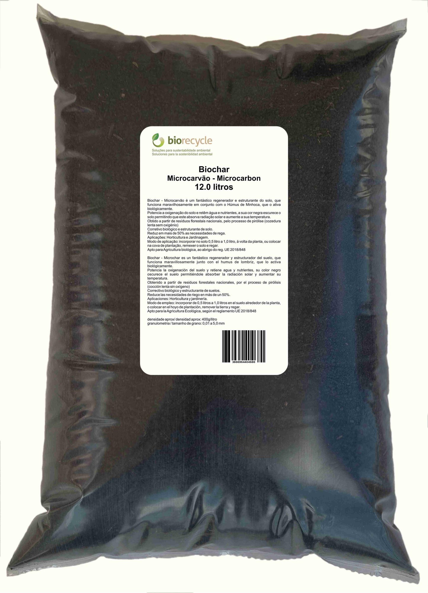 Biochar - Microcarbon - 12.0 L_0