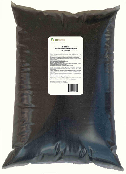 Biochar - Microcarbon - 20.0 L_0