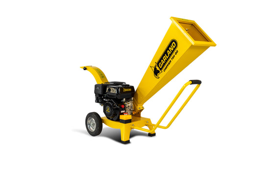 Biotriturador Garland Chipper 780qg-v20_0