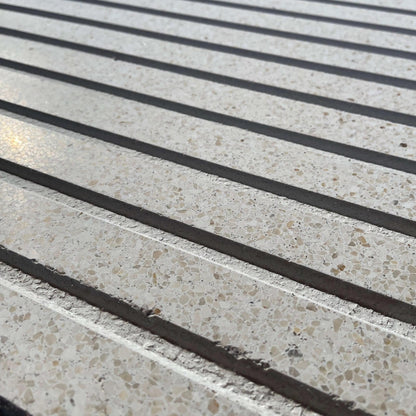 Losa Rectangular / Palet - 50 Unidades | 12 M² / 60x40x5 Cm. / Blanco_3
