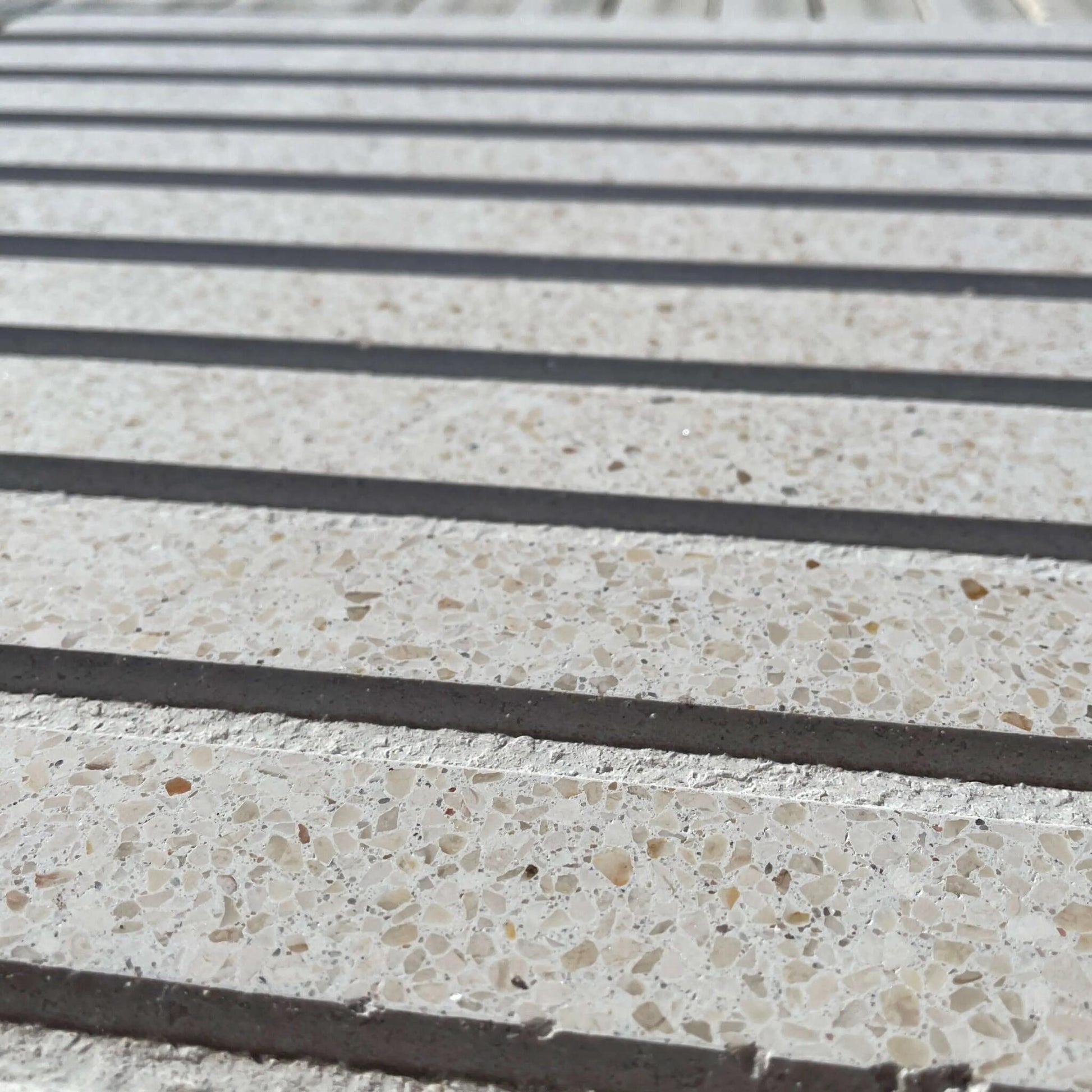 Losa Rectangular / Palet - 50 Unidades | 12 M² / 60x40x5 Cm. / Blanco_5
