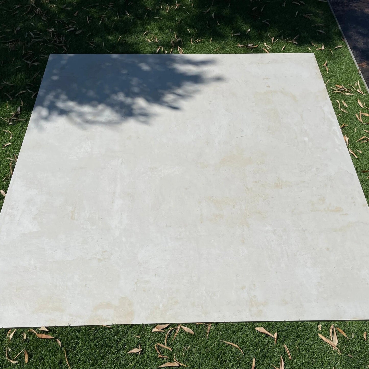 Losas Cuadradas Xl / Unidad / 100x100x1 Cm / Blanco Betón_5