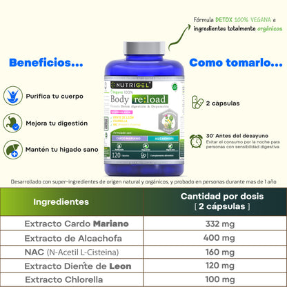 Body Re:load Detox 120 Cap_5