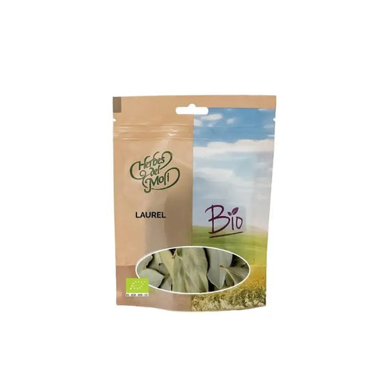 Laurel hojas Herbes del Molí 8 g