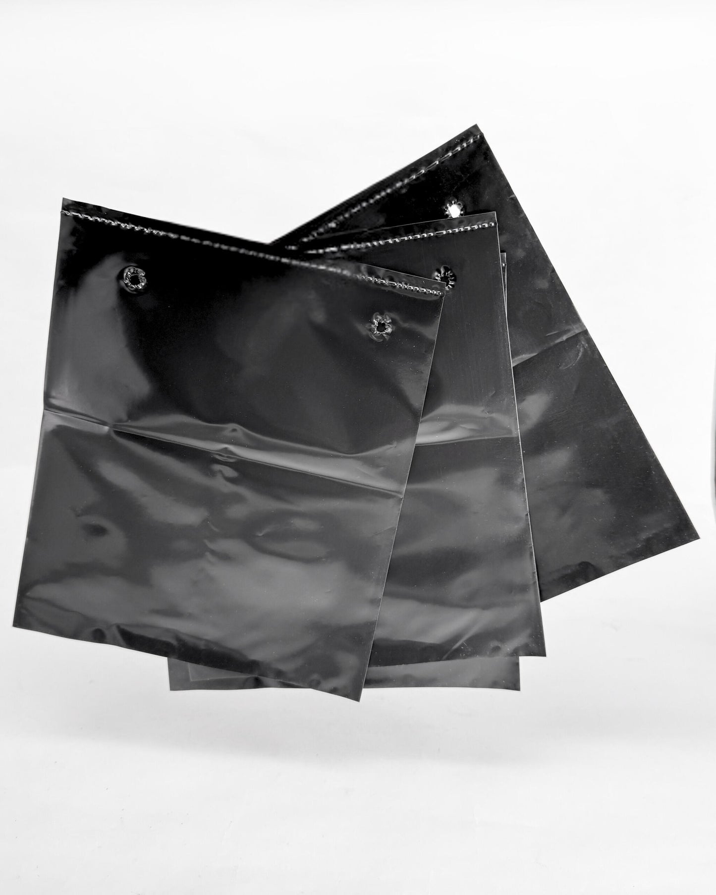 Bolsa De Cultivo Para Jardín (1 L) 15 X 18 Cm 100 Unidades_0