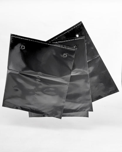 Bolsa De Cultivo Para Jardín (1 L) 15 X 18 Cm 100 Unidades_0