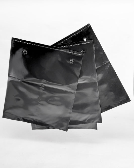 Bolsa De Cultivo Para Jardín (1 L) 15 X 18 Cm 100 Unidades_0