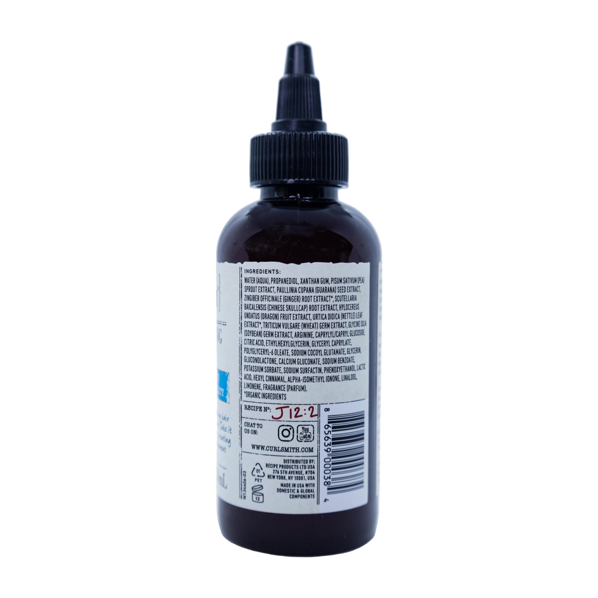 Booster Estimulante Del Cuero Cabelludo Scalp Recipes Curlsmith 120ml_1