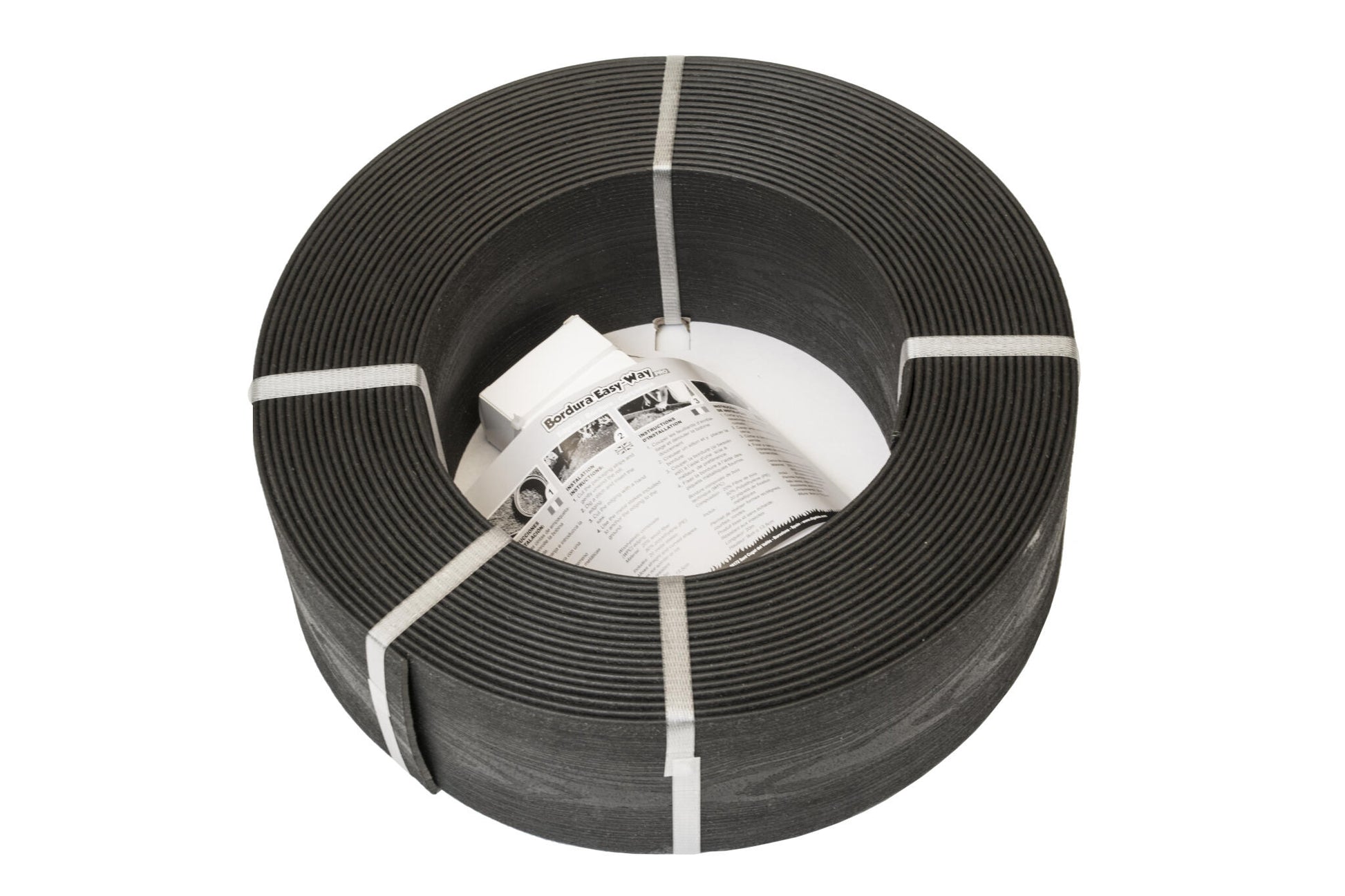Bordillo Easy-way Pro Composite Negro (rollo 20mx4,5mmx13,5cm)_4