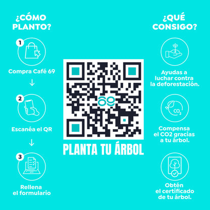 Cafe de Especialidad en grano | Colombia | 100% Arábica | 84 puntos| Cafe en grano natural arabica_2