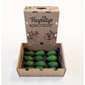 Caja 4kg De Aguacates Hass Ecológicos Tropitop